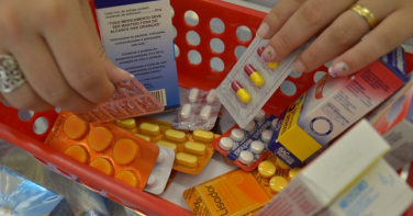 Notícia - Reajuste de medicamentos pode chegar a 3,81% no Brasil