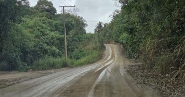 Notícia - Sinal verde: Rodovia dos Mineiros avança e obra de R$ 40 milhões fica pronta para licitação