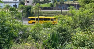 Notícia - O que explica o déficit milionário alegado pelas empresas do transporte coletivo de Criciúma