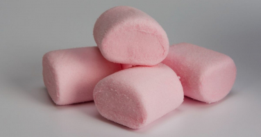 Notícia - Como fazer marshmallow com apenas um ingrediente