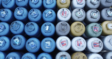 Notícia - Gás do Povo cresce e amplia benefício para mais de 200 mil famílias do país