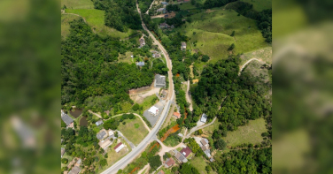 Notícia - Rodovia dos Mineiros avança com abertura de licitação para obra de R$ 40 milhões