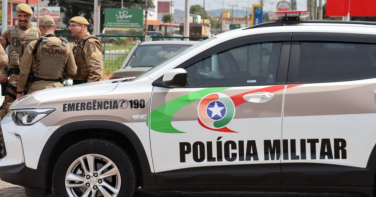 Notícia - Homem invade residência e morre após confronto com adolescente