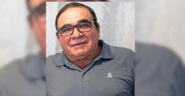 Notícia - “Sentiremos saudades”: idoso que morreu em acidente em Balneário Rincão é identificado