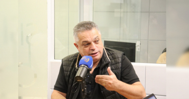 Notícia - 'Enxugar a máquina', afirma João Rodrigues, pré-candidato ao Governo de SC