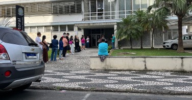 Notícia - Prazo para regularizar título de eleitor termina nesta quarta 