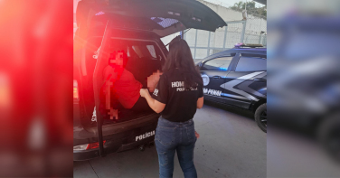 Notícia - Crime motivado por seguro de vida termina com prisão de condenada no Sul de SC