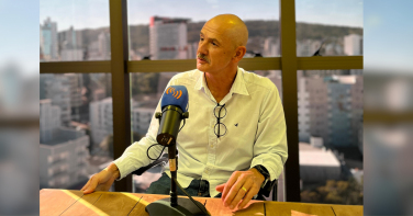 Notícia - [NOMES E MARCAS] Richard Villain e a transformação da Nono Luigi Móveis do artesanal ao digital