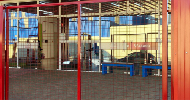 Notícia - Vaguinho garante creches abertas para alimentação de crianças durante greve da Afasc