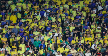 Notícia - Copa do Mundo terá “concorrência” da Série B; entenda