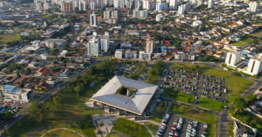 Notícia - Prefeitura mantém atendimento ao público nesta sexta-feira