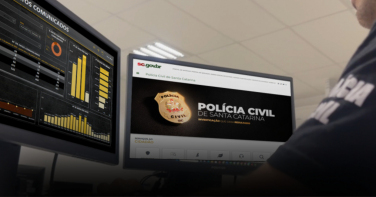 Notícia - Fotos de títulos e cocaína: como a polícia desvendou compra de votos em SC