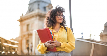 Notícia - Inscrições para o Prouni do segundo semestre de 2026 estão abertas; saiba como participar