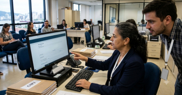 Notícia - CNPJ alfanumérico estreia nesta sexta; veja o que muda para empresas