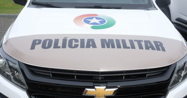 Notícia - Abordagem de trânsito revela esquema de tráfico de drogas em Forquilhinha