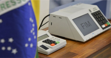 Notícia - Propaganda eleitoral de 2026 inicia em agosto; entenda as regras