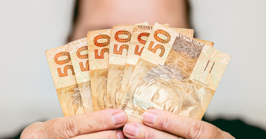 Notícia - Nova modalidade do Desenrola oferece crédito de até R$ 15 mil