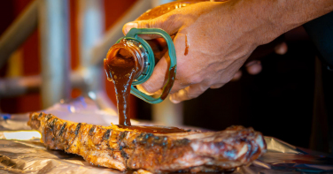 Notícia - Festival de churrasco com entrada gratuita começa nesta sexta em Criciúma