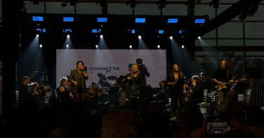 Notícia - “Fazer parte da história de muitas famílias”: Viva Corbetta celebra 50 anos em Criciúma