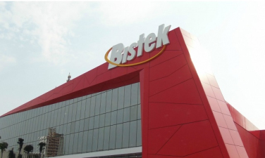 Notícia - Bistek promove ação solidária de Natal