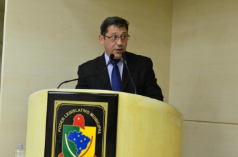 Notícia - Comissão quer reduzir tarifas de água e esgoto em Criciúma