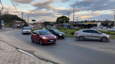 Notícia - SC-445: Içara deve lançar em 15 dias edital para contratação de projeto da rodovia