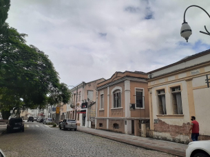 Notícia - Urussanga recebe prêmio estadual