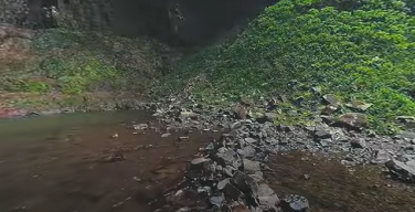 Notícia - Um “tour” pelos geossítios do entorno das obras de pavimentação da BR-285 (VÍDEO)