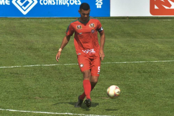 Notícia - Jessé fez exame médico e está perto de ser anunciado pelo Tigre