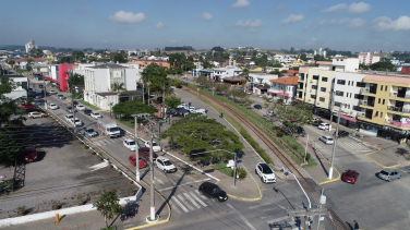 Notícia - Morro da Fumaça comemora 59 anos de emancipação