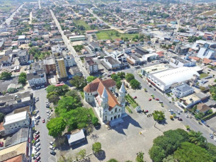 Notícia - Braço do Norte apresentará o Plano Municipal de Turismo nesta terça-feira  