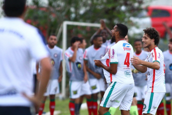 Notícia - Próspera joga por um empate para chegar à final  