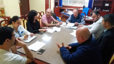 Notícia - Em Araranguá, sessão para votar Plano de Cargos e Salários é cancelada