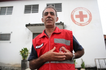 Notícia - Doação de órgãos: é preciso falar sobre