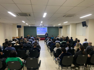 Notícia - Plano do Ecossistema de Inovação é apresentado em Criciúma
