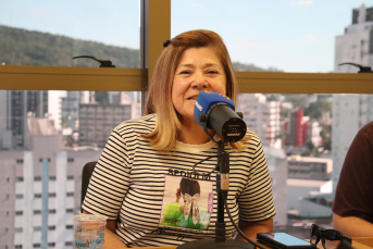 Notícia - ((Áudio)) Ação social do Viva Mais beneficia mulheres