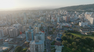 Notícia - Criciumenses podem pagar IPTU em cota única ou parcelado 