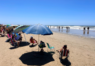 Notícia - Verão com mais saúde: cuidados para evitar viroses durante o verão