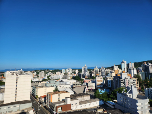 Notícia - ((Áudio)) Temperatura começa a elevar a partir desta terça-feira 