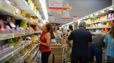 Notícia - Prévia da inflação de fevereiro é de 1,23%, maior variação para o mês desde 2016