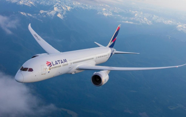 Notícia - Governo e LATAM anunciam ampliação de voos no Aeroporto de Jaguaruna