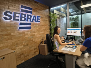 Notícia - Sebrae/SC inaugura nova sede em Criciúma 