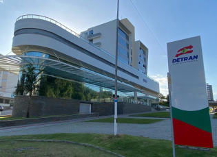 Notícia - Ponto de Atendimento do Detran é inaugurado em Içara 