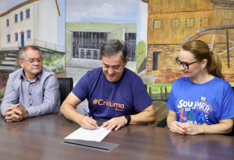 Notícia - Criciúma amplia vagas para atender estudantes com necessidades educacionais específicas