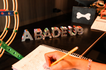 Notícia - Abadeus recebe selo ODS 2025 por compromisso com desenvolvimento sustentável