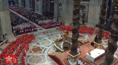 Notícia - Conclave começa no Vaticano para eleger novo papa; saiba o que acontece