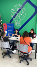 Notícia - Feirão de empregos oferece mais de 300 oportunidades em Criciúma