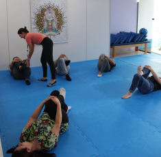 Notícia - Com foco em saúde mental e terapias integrativas e complementares, “IntegraMente” será inaugurado em Criciúma