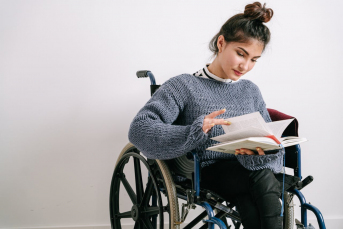 Notícia - Em Criciúma, Residências Inclusivas fortalece rede de apoio a pessoas com deficiência