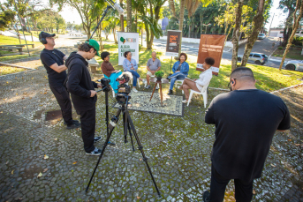 Notícia - Projeto 